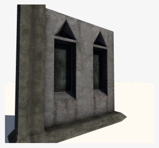 3d-modeller And Texture Artist, Nathan Vess, Has Been - House