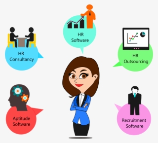 Ubihrm Automates Your Entire Manpower Function - Business