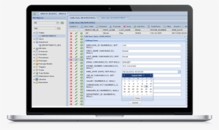 Dbhawk Is A Web-based Oracle Sql Client And Database - Oracle Sql Web