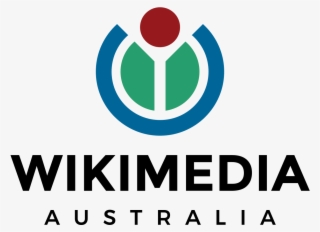 Wmau 2017 Vertical Logo - 2 The Wikimedia Foundation