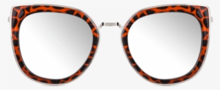 Grey Belle Mare Sunglasses - Plastic