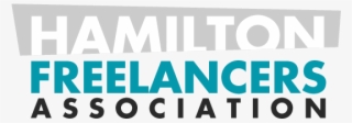 The Hamilton Freelancers Association Was Another Way - Graphics