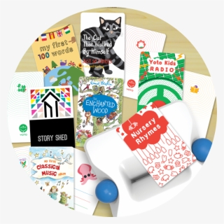 Card Pack Tabletop Landing Page 700 - My First Classical Music Album (cd / Album)