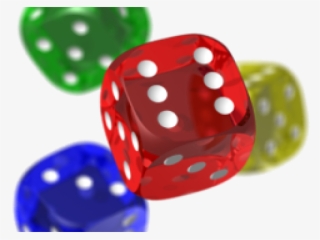 Dice Png Transparent Images - Image