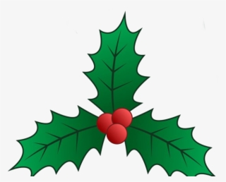 Mistletoe - Clip Art