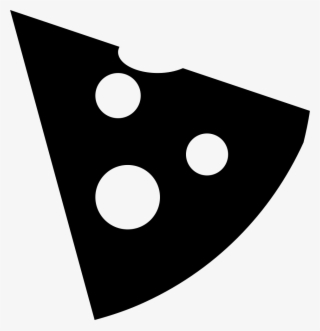 Pizza Slice Comments - Icone Fatia De Pizza