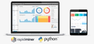 Dashbords Y Modelos Predictivos - Predictive Analytics