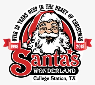 Santa's Wonderland Help Center Home Page