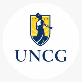 University Of North Carolina At Greensboro Logo - University Of North Carolina Greensboro Logo