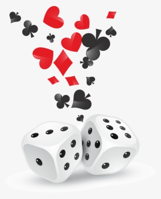 Picture Black And White Stock Playing Set Poker Transprent - عکس نوشته با نام امیر