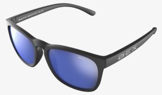Baby Byrd Lightweight Sunglasses - Bex Sunglasses Kids Baby Byrd Solid Frame Round Rectangle