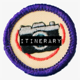 Itinerary Live