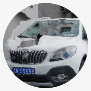 Dog - Piss - Protection - Boards - - Buick Verano