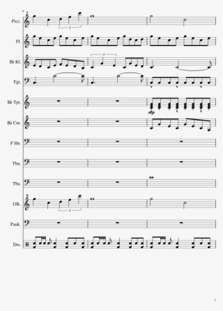 Super Mario Odyssey - Guard Of Honour March Score