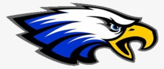 Grain Valley Eagles Play Blue Springs Wildcats On October - East Lake High School Logo