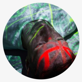 'vaporents' At Voidoid Archive, Glasgow - Hippopotamus