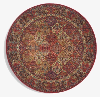 Rug Png Picture Photo - Mohawk Home Karastan Original Multi Panel Kirman Rug,