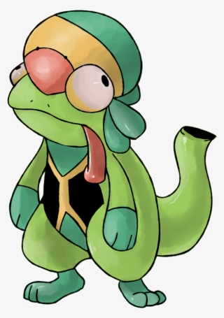 View 129bongecko , - Mariguana Pokemon Clover
