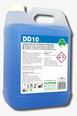 Clover Virosol
