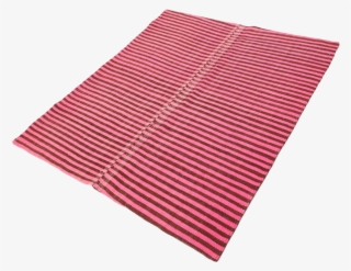 Pink Rug Png - Placemat
