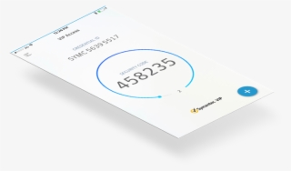 Push Authentication Requests - Graphic Design