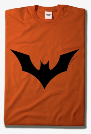 Batman Beyond V1 - Valencia Fc New Logo