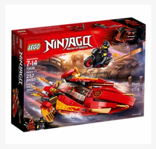 Click To See All Products From Lego - Lego Ninjago