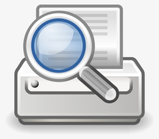 This Free Icons Png Design Of Tango Document Print