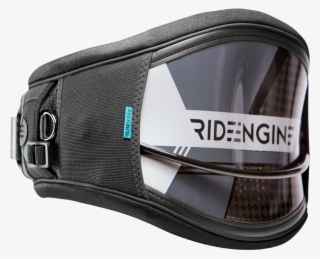 Ride Engine Carbon Katana Elite Harness - 2016 Ride Engine Elite Harness - Carbon Katana