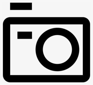 [staging Music] Main Menu Icon Camera - Icon