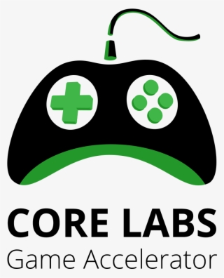 Core Labs Logo Black&green - La Veterans Collaborative