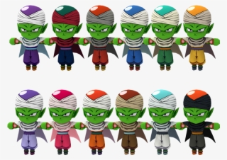 Download Zip Archive - Dragon Ball Fighterz