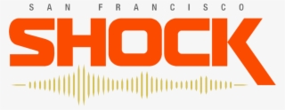 Shock-logo - San Francisco Shock Overwatch