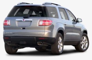 Pre-owned 2008 Saturn Outlook - Saturn Outlook 2008