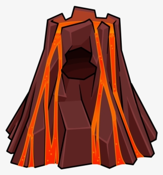 Volcano Png, Download Png Image With Transparent Background, - Animation Png Volcano Animated