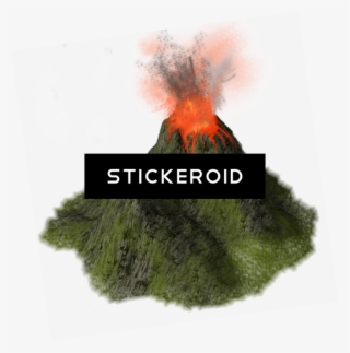 Volcano High Quality - Volcano