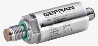 Tpfas - Pressure Sensor