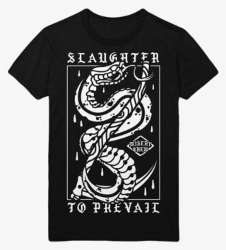 Slaughter To Prevail Shirt
