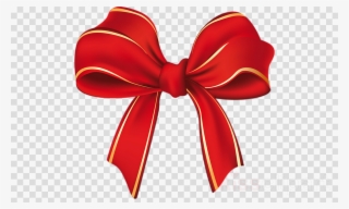 Christmas Bow Png Clipart Clip Art Christmas Clip Art - Christmas Bow Clipart Free Transparent Background
