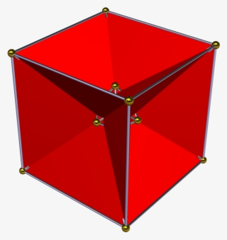 Excavated Cube - Intermodal Container