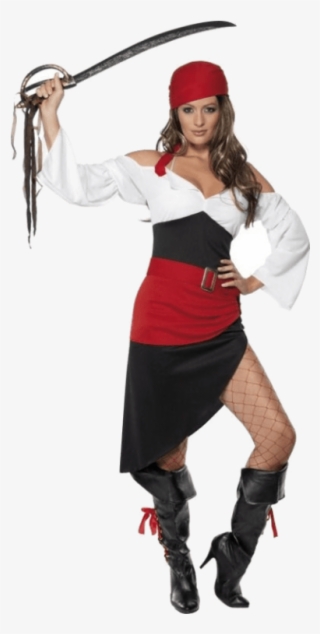 Free Png Pirate Png Images Transparent - Pirate Bandana For Women