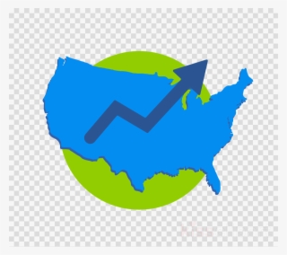 Usa Map Transparent Background Clipart United States - Bts Meme Png