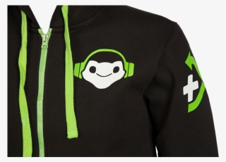 If You Love Moving To The Beats Of Lucio During A Match - Hoodie