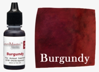 Gourd Master Ink Dyes - Dye