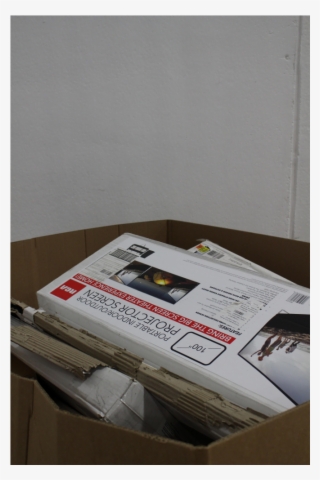 Ended - Office Supplies