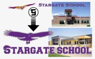 Stargate Before After - Aplastic Anemia