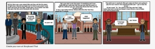 The Power Of Light-sergio E - Cartoon