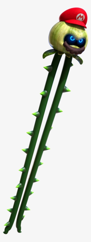 Png - Super Mario Odyssey Transformations