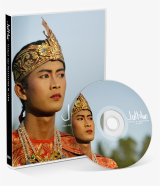 Dvd-jathilan