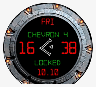 Special Edition Watch Face Preview
